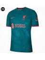 Maillot Liverpool Third 2022/23 - Authentic