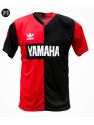 Maillot Newells Old Boys 1993