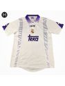 Maillot Real Madrid 1997/98