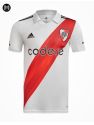 Maillot River Plate Domicile 2022/23