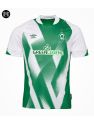 Maillot Werder Bremen Domicile 2022/23