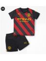 Manchester City Extérieur 2022/23 Junior Kit