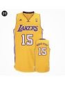 Metta World Peace Los Angeles Lakers [or]