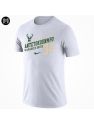 Milwaukee Bucks T-shirt - Giannis Antetokounmpo