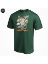 Milwaukee Bucks T-shirt - Giannis Antetokounmpo Mvp 2019