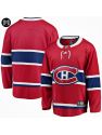 Montreal Canadiens - Home