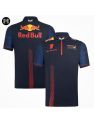 Polo Équipe Oracle Red Bull Racing 2023 - Max Verstappen