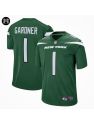 Sauce Gardner New York Jets - Green