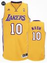 Steve Nash Los Angeles Lakers [or]