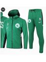 Survêtement Boston Celtics - Green