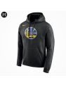 Sweat à Capuche Golden State Warriors