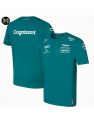 T-shirt Équipe Aston Martin F1 Cognizant 2022