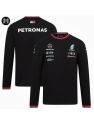 T-shirt Équipe Mercedes Amg Petronas F1 2022 Ml