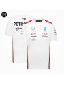 T-shirt Équipe Mercedes Amg Petronas F1 2023