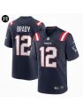 Tom Brady New England Patriots - Retired