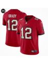 Tom Brady Tampa Bay Buccaneers - Red
