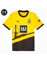 Maillot Borussia Dortmund Domicile 2023/24