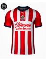 Maillot Chivas Domicile 2022/23
