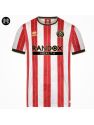 Maillot Sheffield United Promotion 2022/23