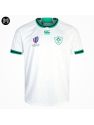 Maillot Irlande Extérieur Rugby Wc23