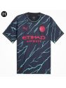 Maillot Manchester City Third 2023/24 - Authentic