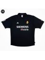 Maillot Real Madrid Extérieur 2002/03