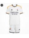 Real Madrid Domicile 2023/24 Junior Kit