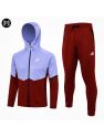Survêtement Adidas Fleece 2023
