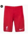 Liverpool Shorts Domicile 2023/24