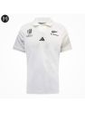 Maillot All Blacks Extérieur Rugby Wc23