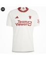 Maillot Manchester United Third 2023/24