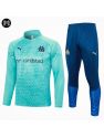 Survêtement Olympique Marseille 2023/24 - Junior