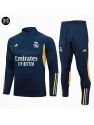 Survêtement Real Madrid 2023/24 - Junior