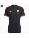 Maillot As Roma Third 2023/24 - Authentic