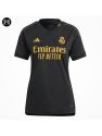 Maillot Real Madrid Third 2023/24 - Femme