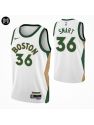 Marcus Smart Boston Celtics 2023/24 - City Edition