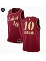 Darius Garland Cleveland Cavaliers 2023/24 - City