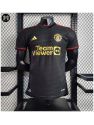 Manchester United Black Ed. 2023/24 - Authentic