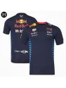 T-shirt Équipe Oracle Red Bull Racing 2024