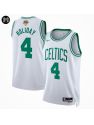 Jrue Holiday Boston Celtics 2024 Finals - Association