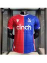 Maillot Crystal Palace Domicile 2023/24
