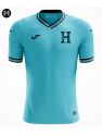 Maillot Honduras Extérieur 2024