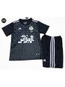 Algérie Black 2024 Junior Kit