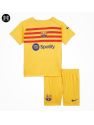 Fc Barcelona Third 2023/24 Junior Kit