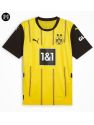 Maillot Borussia Dortmund Domicile 2024/25