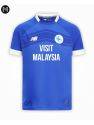 Maillot Cardiff City Domicile 2024/25