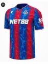 Maillot Crystal Palace Domicile 2024/25