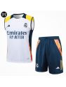 Real Madrid Training Kit 2024/25