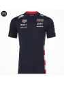 T-shirt Équipe Oracle Red Bull Racing 2024 Team Usa