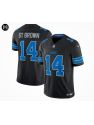 Amon-ra St. Brown Detroit Lions - Black